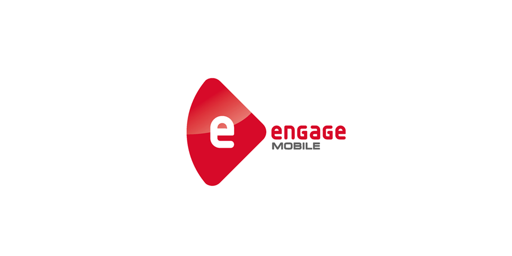 Engage Mobile logo