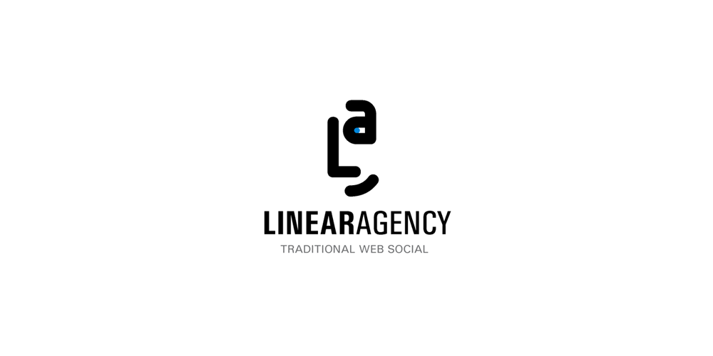 Linear Agency logo