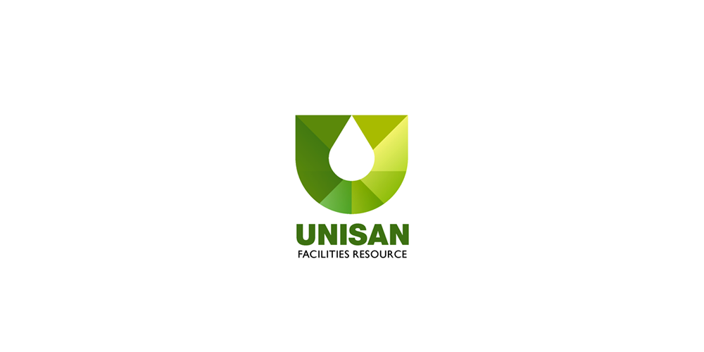 Unisan logo