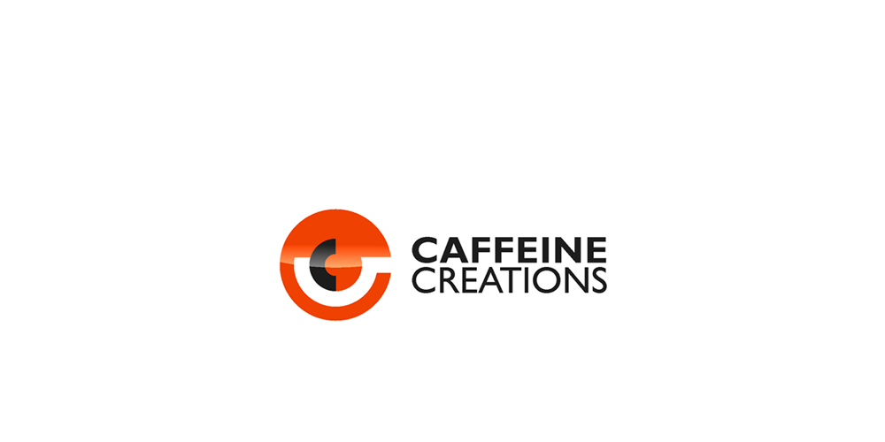 Caffeine Creations logo
