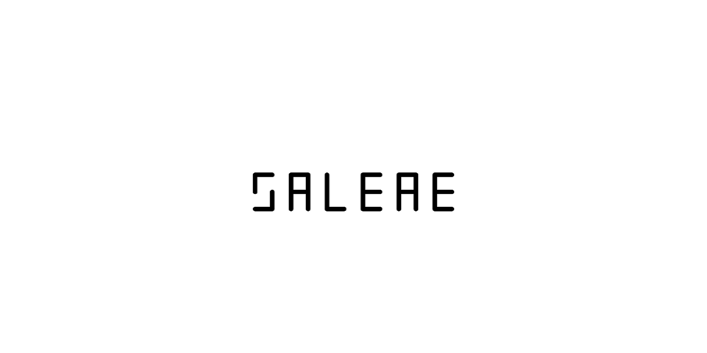 Saleae logo