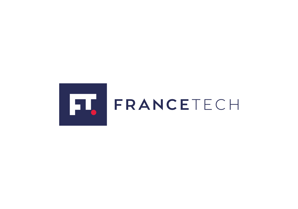 FranceTech logo