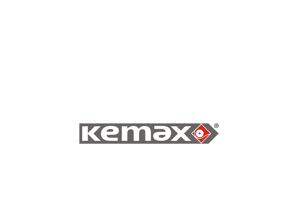 Kemax logo